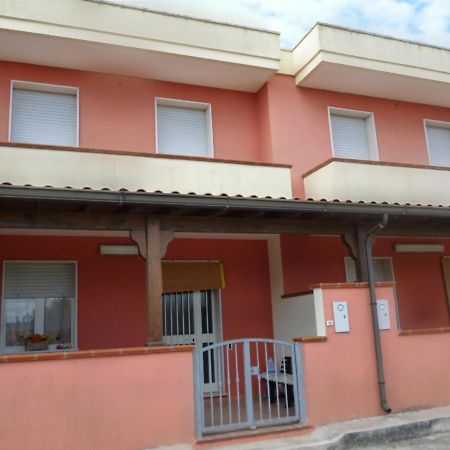 סן פייטרו אין בוואניה Villetta Marika מראה חיצוני תמונה