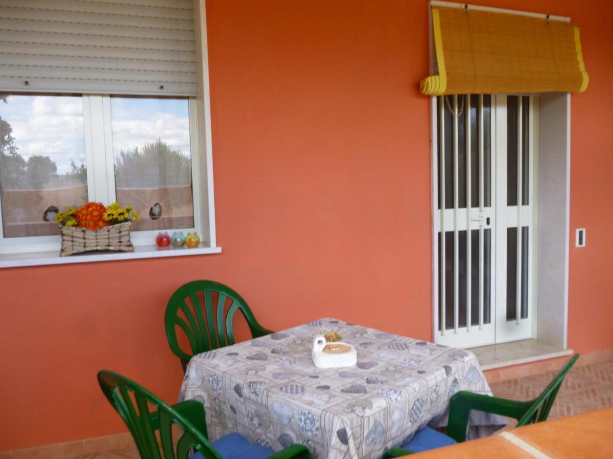 סן פייטרו אין בוואניה Villetta Marika מראה חיצוני תמונה