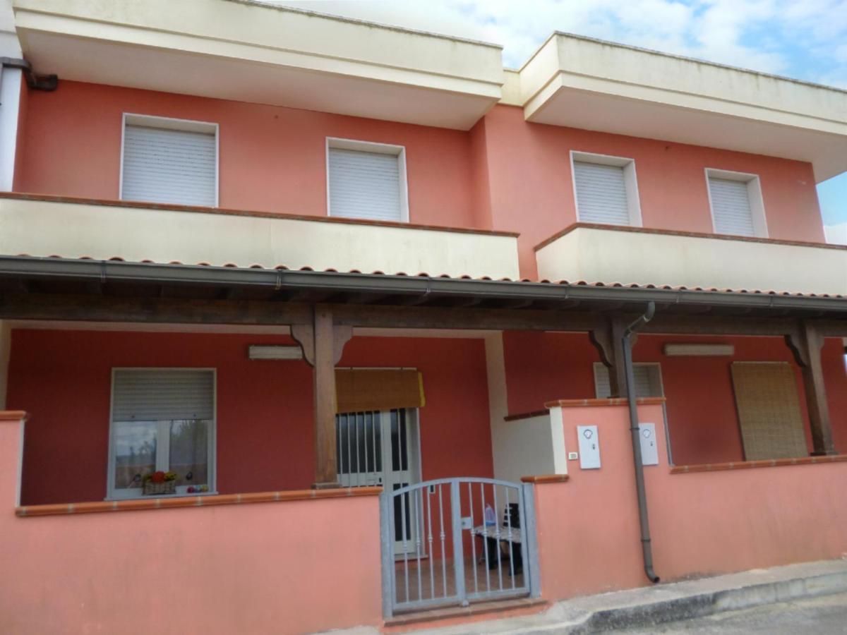 סן פייטרו אין בוואניה Villetta Marika מראה חיצוני תמונה