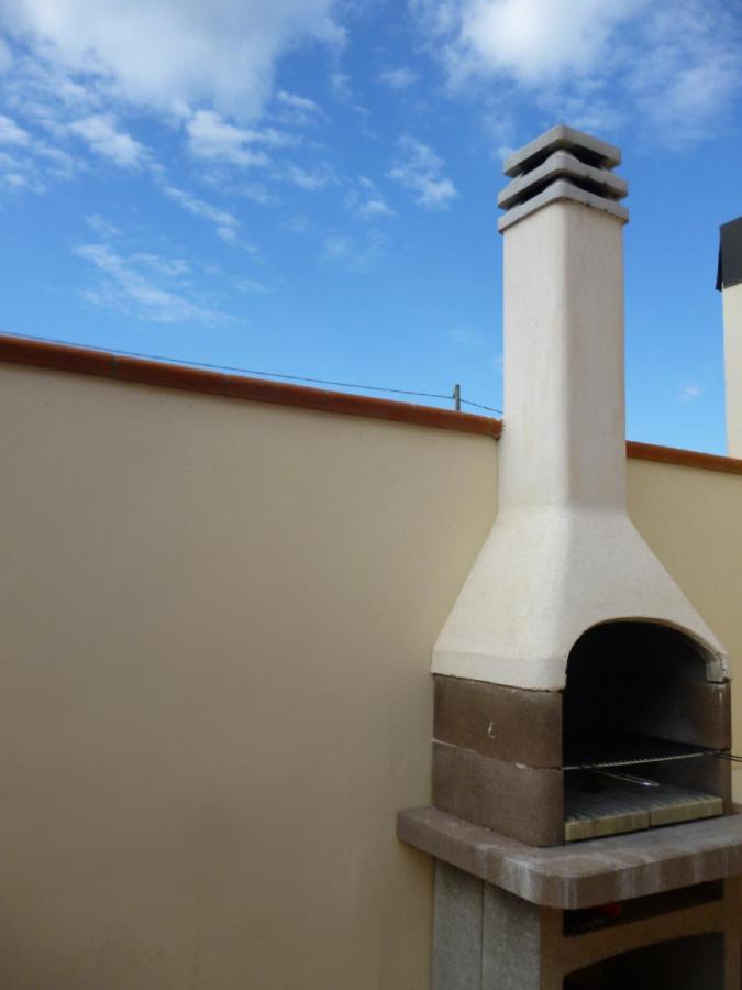 סן פייטרו אין בוואניה Villetta Marika מראה חיצוני תמונה
