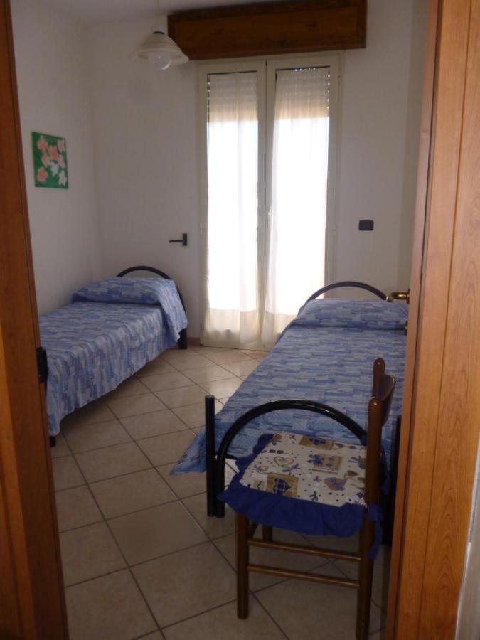 סן פייטרו אין בוואניה Villetta Marika מראה חיצוני תמונה